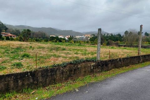 Helårsgrund i Amares, Braga, Amares - € 89.500 | Ref: 212125 - foto 3