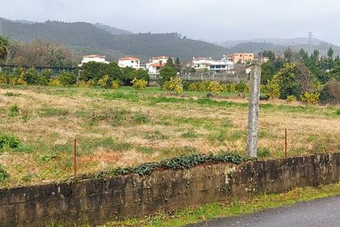 Helårsgrund i Amares, Braga, Amares - € 89.500 | Ref: 212125 - foto 4