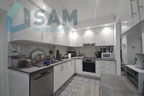 Lejlighed i Cadaval, Lisbon, Cadaval - € 349.800 | Ref: TV/OS003-26 - foto 3