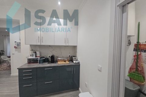 Lejlighed i Cadaval, Lisbon, Cadaval - € 349.800 | Ref: TV/OS003-26 - foto 5