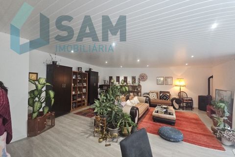 Lejlighed i Cadaval, Lisbon, Cadaval - € 349.800 | Ref: TV/OS003-26 - foto 11
