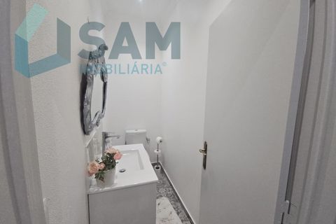 Lejlighed i Cadaval, Lisbon, Cadaval - € 349.800 | Ref: TV/OS003-26 - foto 16