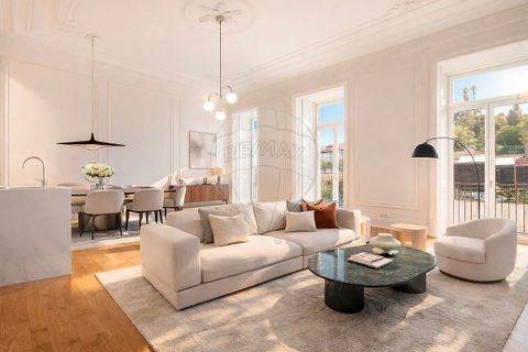 Apartament a Lisbon, Lisbon, Lisbon - € 4.250/mes | Ref: PE-123751128-484 - foto 2