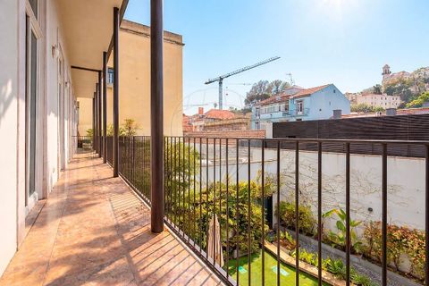 Apartament a Lisbon, Lisbon, Lisbon - € 4.250/mes | Ref: PE-123751128-484 - foto 4