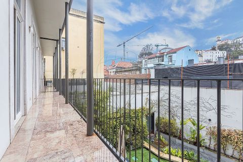 Apartament a Lisbon, Lisbon, Lisbon - € 4.250/mes | Ref: PE-123751128-484 - foto 5