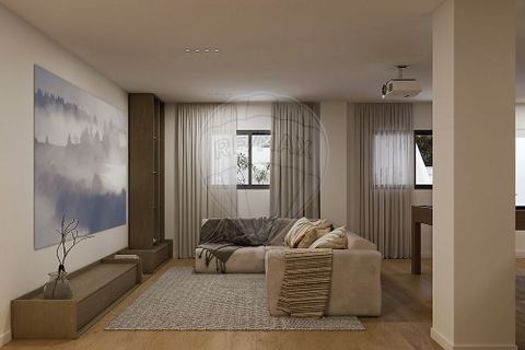 Villa i Amadora, Lisbon, Amadora - € 1.095.000 | Ref: PE-123751689-51 - foto 4