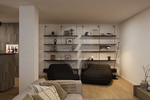 Villa i Amadora, Lisbon, Amadora - € 1.095.000 | Ref: PE-123751689-51 - foto 5