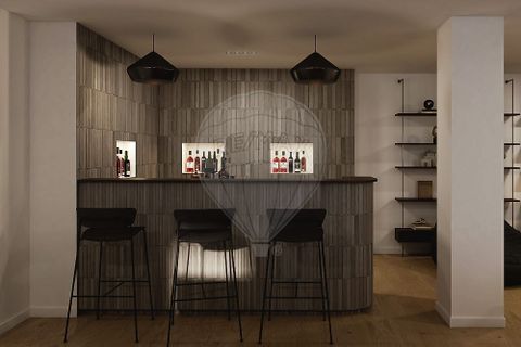 Villa i Amadora, Lisbon, Amadora - € 1.095.000 | Ref: PE-123751689-51 - foto 7