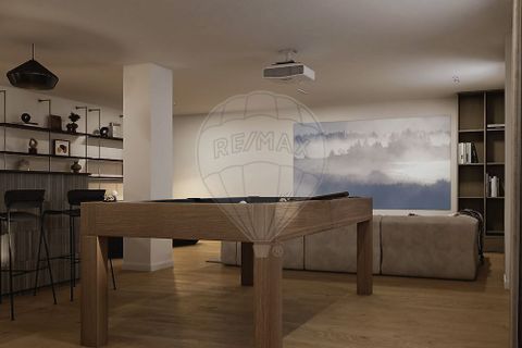 Villa i Amadora, Lisbon, Amadora - € 1.095.000 | Ref: PE-123751689-51 - foto 8