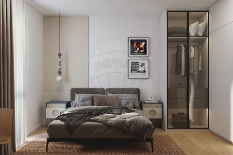 Villa i Amadora, Lisbon, Amadora - € 1.095.000 | Ref: PE-123751689-51 - foto 11