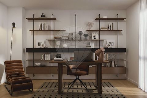 Villa i Amadora, Lisbon, Amadora - € 1.095.000 | Ref: PE-123751689-51 - foto 14