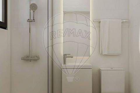Villa i Amadora, Lisbon, Amadora - € 1.095.000 | Ref: PE-123751689-51 - foto 17