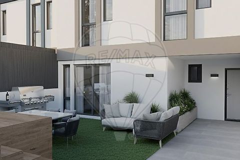 Villa i Amadora, Lisbon, Amadora - € 1.095.000 | Ref: PE-123751689-51 - foto 18