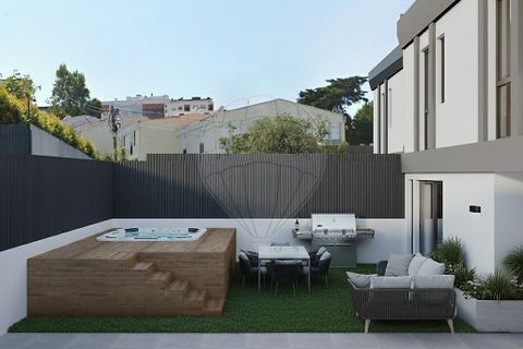 Villa i Amadora, Lisbon, Amadora - € 1.095.000 | Ref: PE-123751689-51 - foto 19