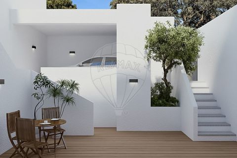 Villa i Amadora, Lisbon, Amadora - € 1.095.000 | Ref: PE-123751689-51 - foto 20