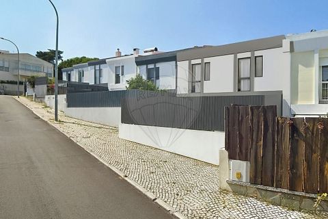 Villa i Amadora, Lisbon, Amadora - € 1.095.000 | Ref: PE-123751689-51 - foto 23