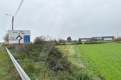 Helårsgrund i Ovar, Aveiro, Ovar - € 75.000 | Ref: 1012418/26 GL - foto 1