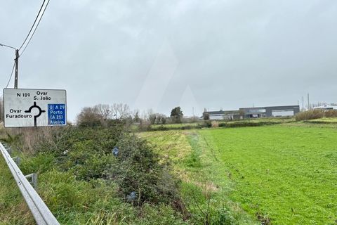 Helårsgrund i Ovar, Aveiro, Ovar - € 75.000 | Ref: 1012418/26 GL - foto 2
