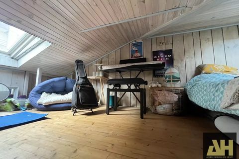 Villa a Brest, Finistere, Brest - € 240.900 | Ref: 86726178 - foto 14