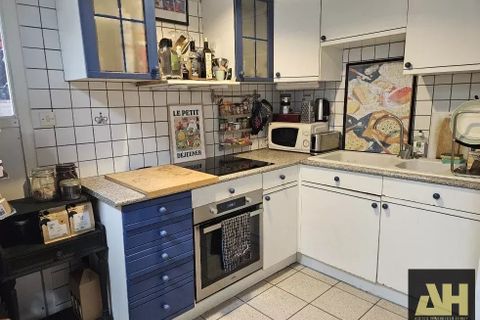 Villa a Brest, Finistere, Brest - € 240.900 | Ref: 86726178 - foto 6