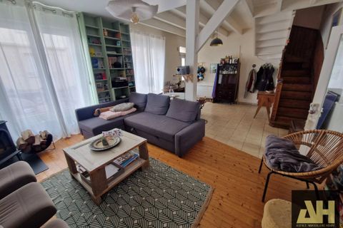 Villa a Brest, Finistere, Brest - € 240.900 | Ref: 86726178 - foto 3