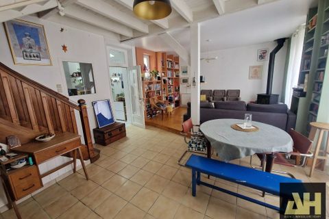 Villa a Brest, Finistere, Brest - € 240.900 | Ref: 86726178 - foto 4