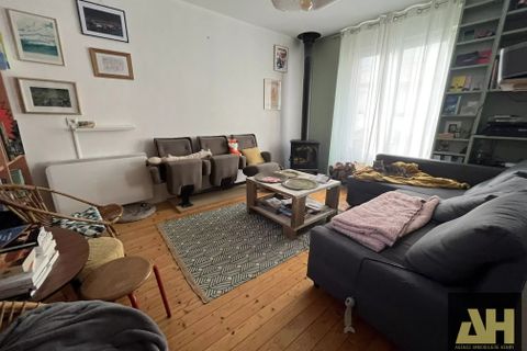 Villa a Brest, Finistere, Brest - € 240.900 | Ref: 86726178 - foto 9