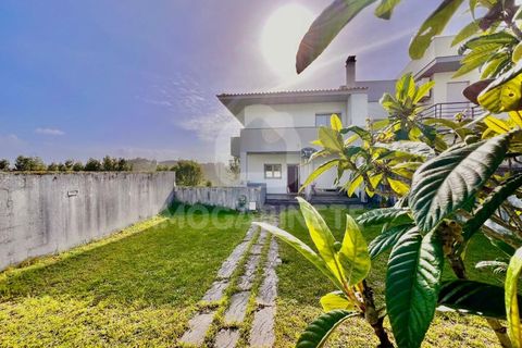 Villa a Buarcos, Coimbra, Buarcos - € 595.000 | Ref: HR 1926 - foto 28