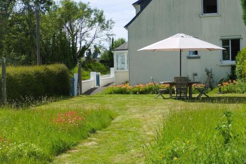 Villa a Crozon, Finistere, Crozon - € 292.600 | Ref: getkey_u_512656805 - foto 2