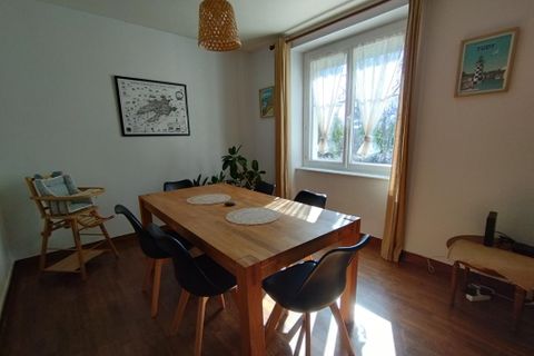 Villa a Crozon, Finistere, Crozon - € 292.600 | Ref: getkey_u_512656805 - foto 3