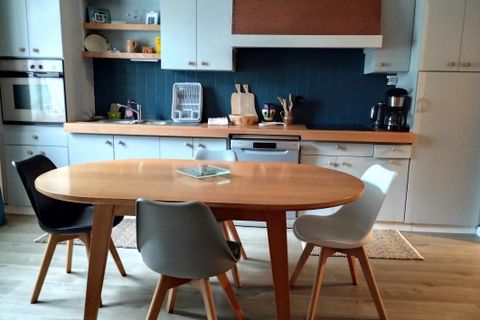 Villa a Crozon, Finistere, Crozon - € 292.600 | Ref: getkey_u_512656805 - foto 4