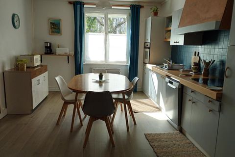 Villa a Crozon, Finistere, Crozon - € 292.600 | Ref: getkey_u_512656805 - foto 5