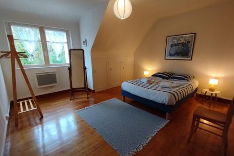 Villa a Crozon, Finistere, Crozon - € 292.600 | Ref: getkey_u_512656805 - foto 7