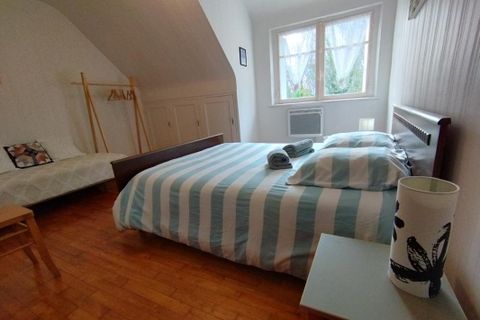 Villa a Crozon, Finistere, Crozon - € 292.600 | Ref: getkey_u_512656805 - foto 8