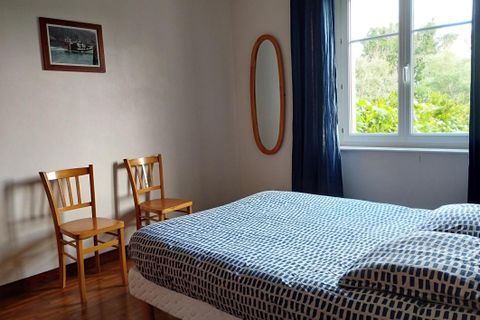 Villa a Crozon, Finistere, Crozon - € 292.600 | Ref: getkey_u_512656805 - foto 9