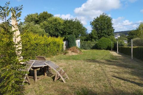 Villa a Crozon, Finistere, Crozon - € 292.600 | Ref: getkey_u_512656805 - foto 12
