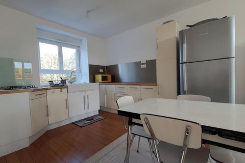 Villa a Plougonvelin, Finistere, Plougonvelin - € 247.665 | Ref: getkey_u_512607779 - foto 2