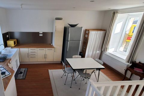 Villa a Plougonvelin, Finistere, Plougonvelin - € 247.665 | Ref: getkey_u_512607779 - foto 6