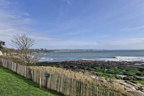 Villa a Plougonvelin, Finistere, Plougonvelin - € 247.665 | Ref: getkey_u_512607779 - foto 9