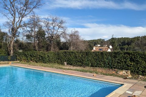 Villa i Lorgues, Var, Lorgues - € 499.000 | Ref: getkey_u_512443733 - foto 2