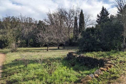 Villa i Lorgues, Var, Lorgues - € 499.000 | Ref: getkey_u_512443733 - foto 3