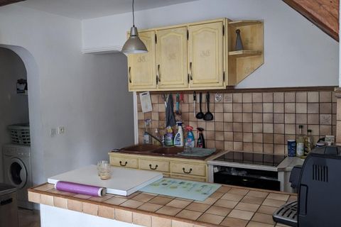 Villa i Lorgues, Var, Lorgues - € 499.000 | Ref: getkey_u_512443733 - foto 6