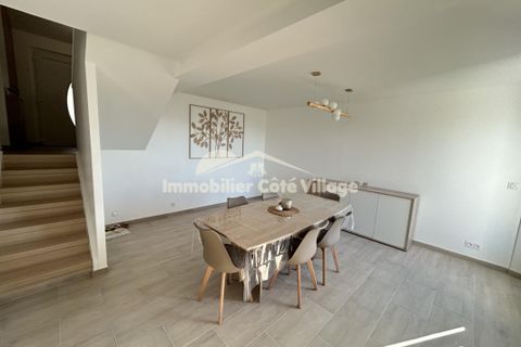 Villa a La Trinite, Alpes-Maritimes, La Trinite - € 395.000 | Ref: getkey_u_512355947 - foto 2