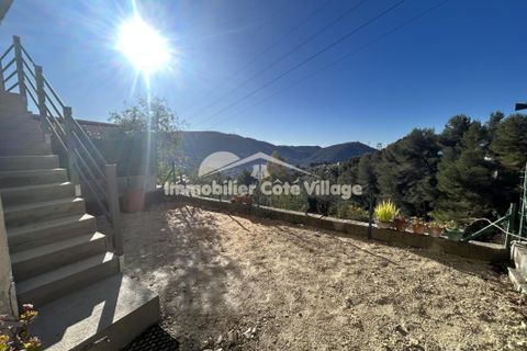 Villa a La Trinite, Alpes-Maritimes, La Trinite - € 395.000 | Ref: getkey_u_512355947 - foto 3
