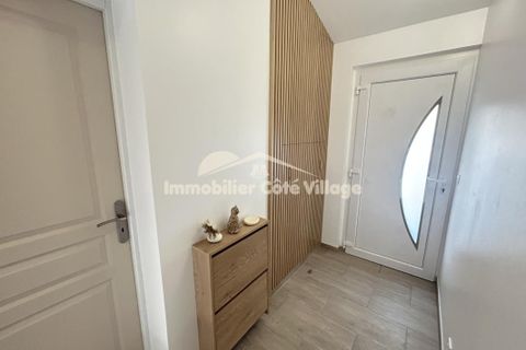 Villa a La Trinite, Alpes-Maritimes, La Trinite - € 395.000 | Ref: getkey_u_512355947 - foto 9