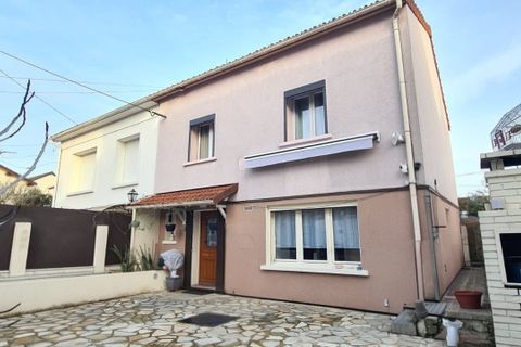Villa i Argenteuil, Val-d'Oise, Argenteuil - € 359.900 | Ref: getkey_u_510743081 - foto 1