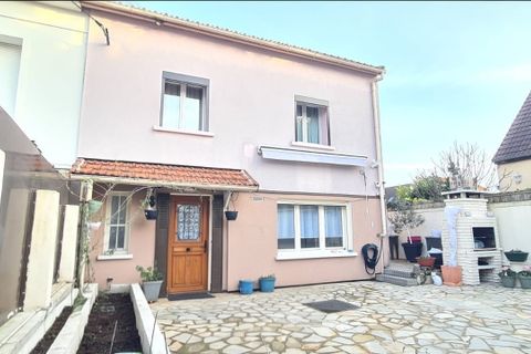 Villa i Argenteuil, Val-d'Oise, Argenteuil - € 359.900 | Ref: getkey_u_510743081 - foto 2