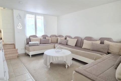 Villa i Argenteuil, Val-d'Oise, Argenteuil - € 359.900 | Ref: getkey_u_510743081 - foto 5