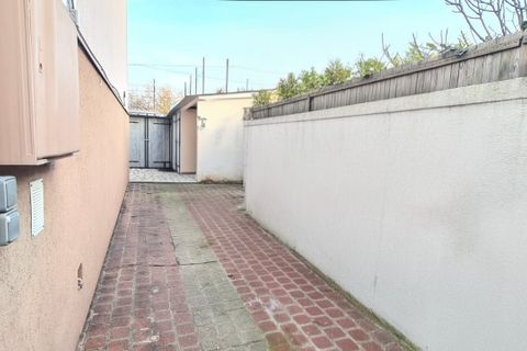 Villa i Argenteuil, Val-d'Oise, Argenteuil - € 359.900 | Ref: getkey_u_510743081 - foto 14