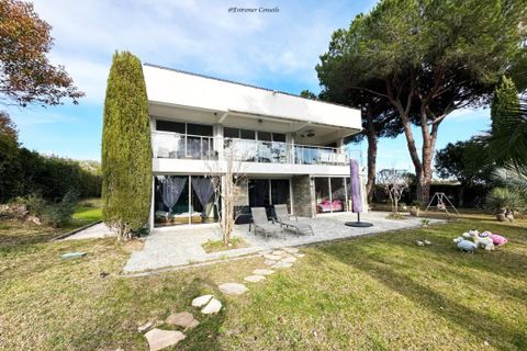 Villa i Biot, Alpes-Maritimes, Biot - € 1.350.000 | Ref: getkey_9450 - foto 1